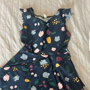 Honey Mark Dress Bathing Suit